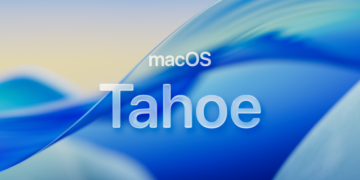 macOS Tahoe 26.3