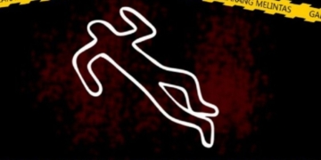 Mayat tanpa Kepala di Pantai Lentera Gegerkan Warga Pesisir Barat