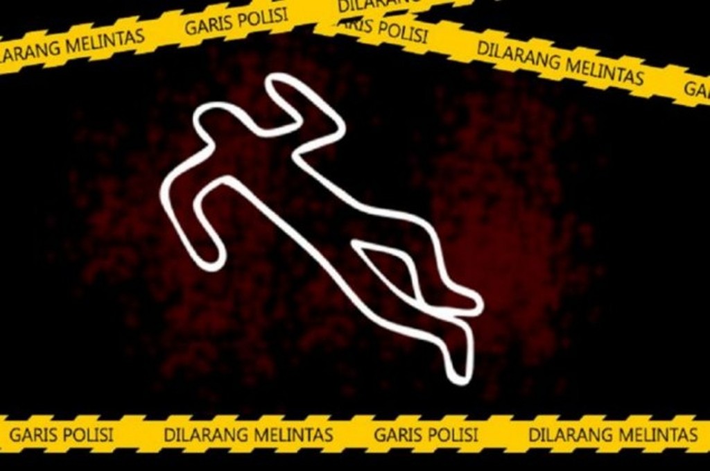 Mayat tanpa Kepala di Pantai Lentera Gegerkan Warga Pesisir Barat