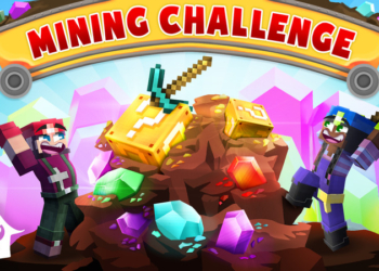 mining Minecraft 2026