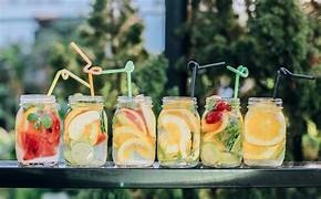 Konsumsi Menu ini Agar Tubuh Selalu Bugar Selama Puasa