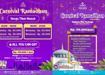 navara carnival ramadan