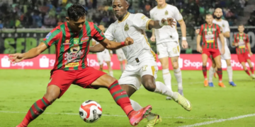 persebaya vs bhayangkara fc