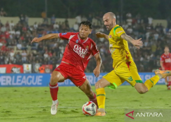 persijap vs persebaya