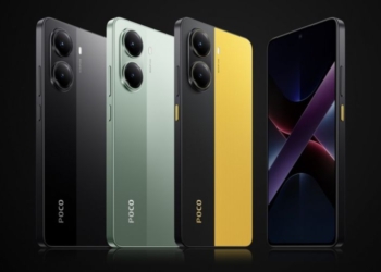 poco x7 pro 5g