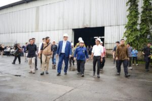 Skandal Pajak Rp583 M, DJP Banten Sidik Tiga Perusahaan Terkait Manipulasi PPN