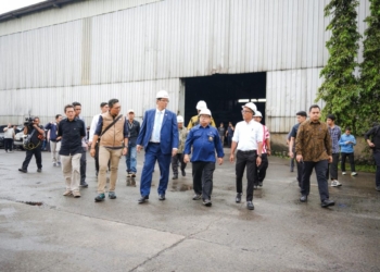 (DJP) melalui Kanwil DJP Banten melaksanakan kegiatan penyidikan atas dugaan tindak pidana di bidang perpajakan yang melibatkan tiga Wajib Pajak badan, yaitu PT PSI, PT PSM, dan PT VPM