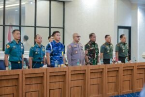 Gubernur Tekankan Akuntabilitas Hibah Instrumen Strategis Bangun Stabilitas