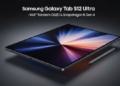 Samsung Galaxy Tab S12 Ultra