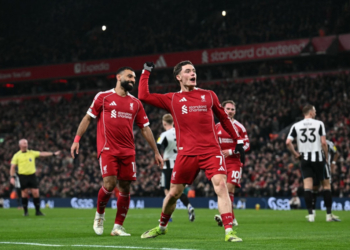 selebrasi florian wirtz