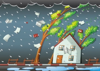 BPBD Lampung Perkuat Strategi Pengurangan Risiko Prabencana