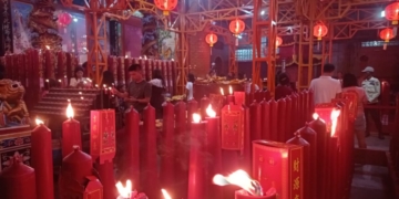 FKUB Lampung Ajak Umat Jaga Toleransi Jelang Imlek 2026