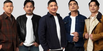 ungu band