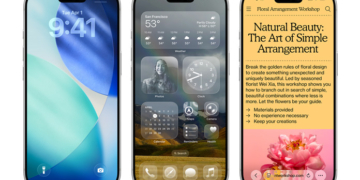 update iOS 26.2.1 tanpa hapus data