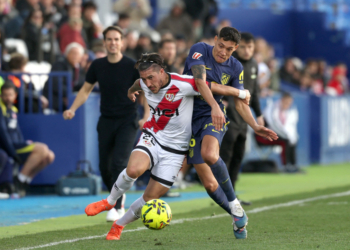 vallecano vs atletico