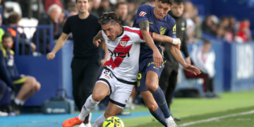 vallecano vs atletico