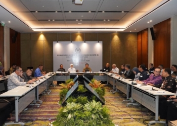 Potensi Sumber Daya Minyak dan Gas Bumi Lampung Capai 830 Juta Barel