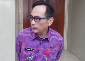 Lima Kabupaten Jadi Wilayah Survei Seismik 2D Nasional di Lampung