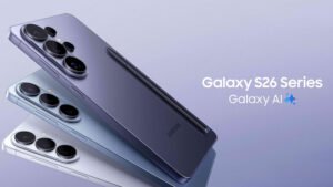 Daftar Harga Samsung Galaxy S26 Series di Indonesia 