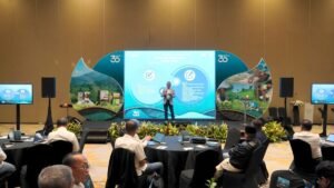 PTPN I Pacu Transformasi Kepemimpinan, Targetkan Jadi Global Champion 2035