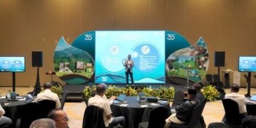 Leadership Alignment Forum (LAF) 2026 di Jakarta pada 11-12 Maret 2026.