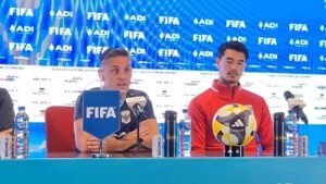 3 Striker Baru Timnas Indonesia Versi John Herdman di FIFA Matchday Juni 2026