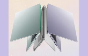 Review Acer Aspire Go 14 2026: Laptop Tipis dengan RAM 32GB dan Prosesor Intel Core 5 Terbaru