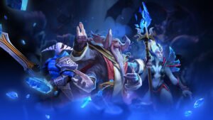 Rekomendasi Aghanim Shard Dota 2 Terbaik 2026 Meta Patch Terbaru