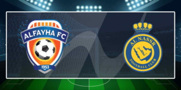 Al Feiha vs Al-Nassr