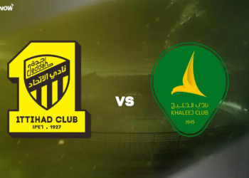 Al Ittihad vs Al Khaleej
