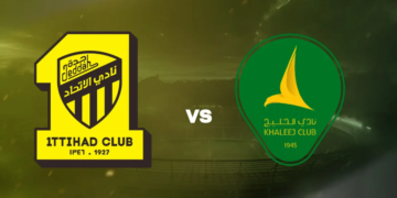 Al Ittihad vs Al Khaleej