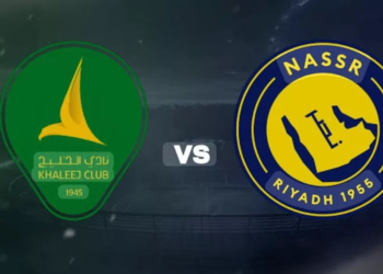 Al Khaleej vs Al Nassr