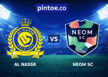 Al-Nassr Vs Neom SC