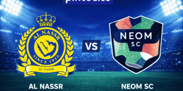 Al-Nassr Vs Neom SC