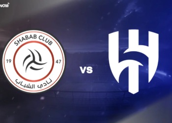 Al-Shabab vs Al-Hilal