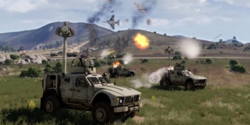 Arma 3 2026