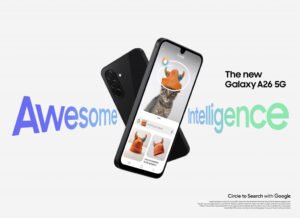 Mengenal Teknologi Awesome Intelligence di Samsung Galaxy A Series 2026