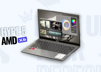 laptop AMD Ryzen 5 termurah 2026