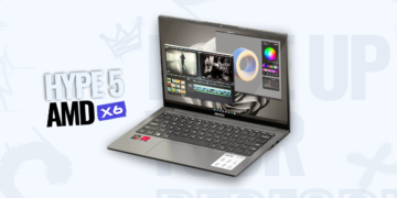 laptop AMD Ryzen 5 termurah 2026