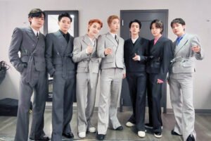 Makna Mendalam Album ARIRANG BTS: Simbol Reuni dan Identitas Korea