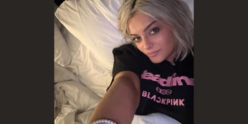 Bebe Rexha