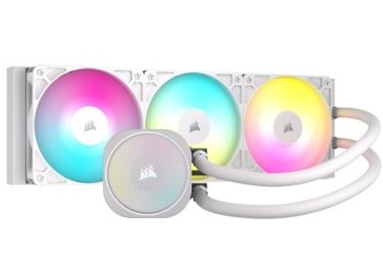 Corsair Nautilus 360 RS ARGB