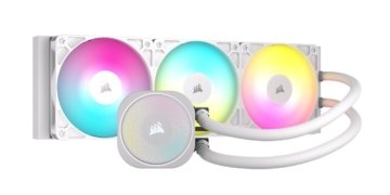 Corsair Nautilus 360 RS ARGB