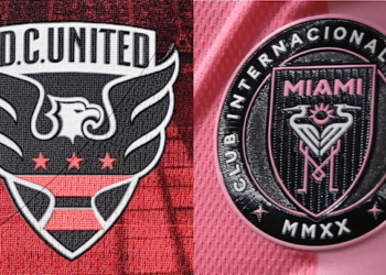DC united vs Inter Miami