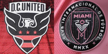 DC united vs Inter Miami