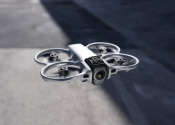 DJI Avata 360