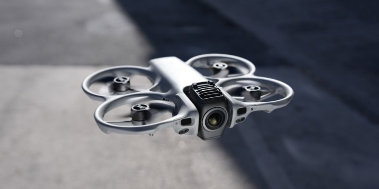 DJI Avata 360