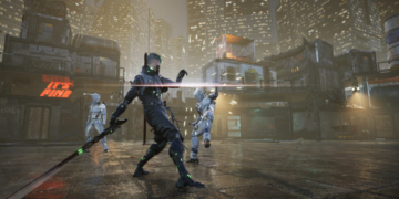 Enenra Daemon Core combat guide