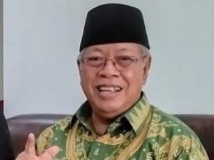 Saling Menghormati di Hari Raya Nyepi dan Idul Fitri