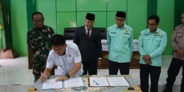 Ciptakan Situasi Aman dan Kondusif di Hari Raya Nyepi dan Idul Fitri